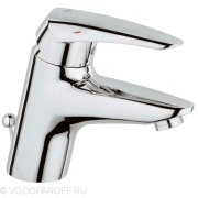 Grohe    EuroDisk 33183001